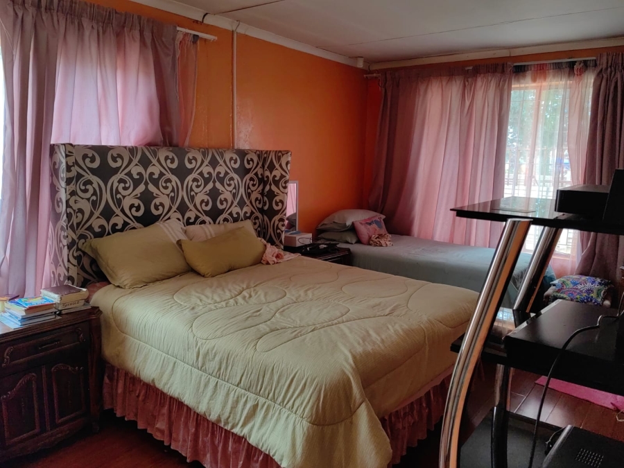 3 Bedroom Property for Sale in Ehrlich Park Free State